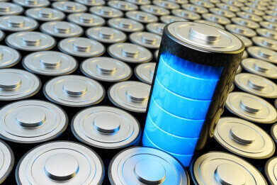 British Firm to Build New Battery Recycling Plant